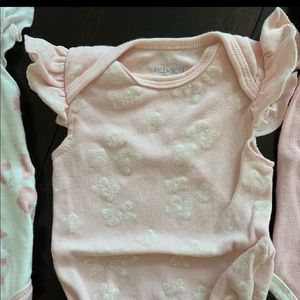 3-6 months. Kyle and deena